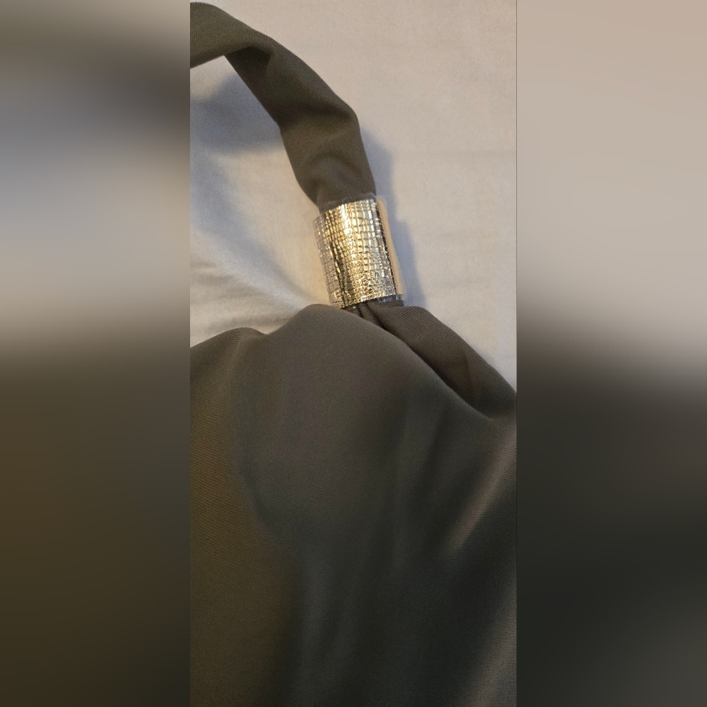 SOLD SUUKSESS Halter Tankini Bathingsuit #413 - Picture 10 of 15